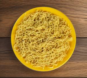 Plain maggi