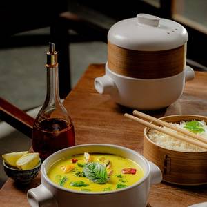 Ko Samui Curry