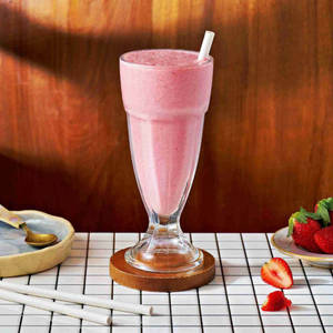 Strawberry Smoothie