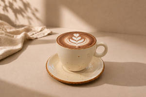 Cafe Mocha