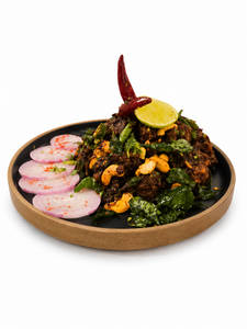 Mutton Ghee Roast