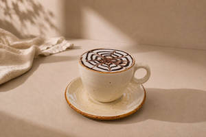 Hot Chocolate