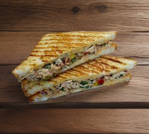 Chicken sandwich [single]