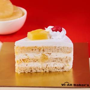 Pineapple Pastry