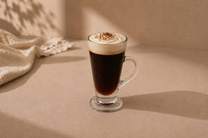 Irish Coffee