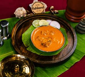 Chicken Masala