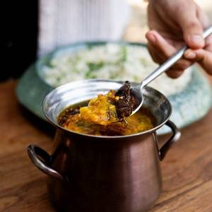 Tadka Dal