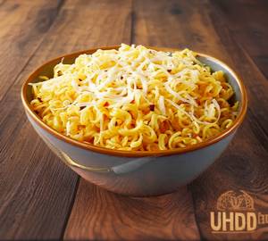 Cheese maggi