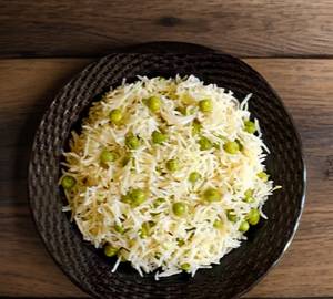 Matar pulao