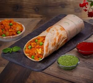 Veg Roll