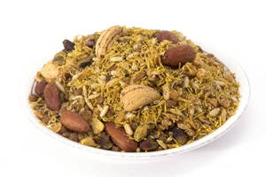 Special Falahaari Mixture.