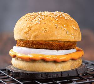 Barbeque Burger