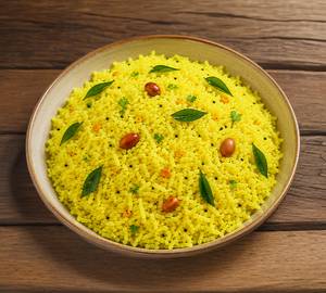 Lemon Rice