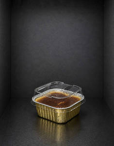 Creme Brulee