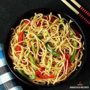 Special Noodles