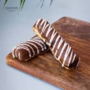 Eclair Chokolade