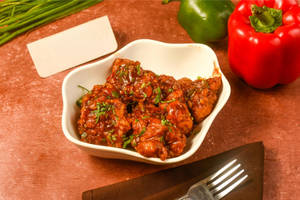 Manchurian Fish