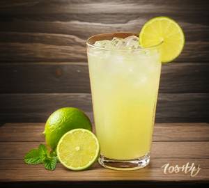 Fresh Lime Juice