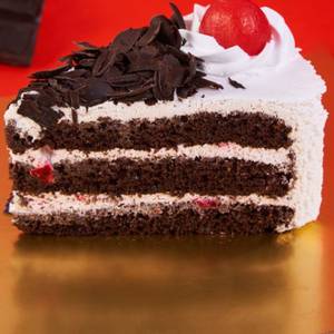 Black Forest Pastry