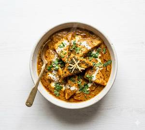 Paneer Pasanda