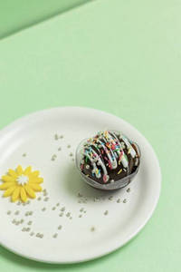 Chocolate Ball