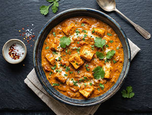 Paneer Lababdar