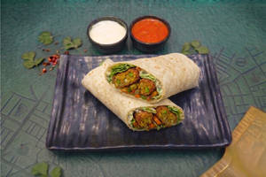 Veggie Wrap