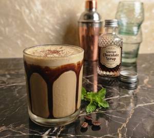 Cold Coffee