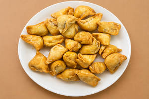 Mini Samosa [250 G]