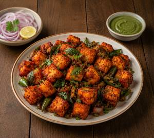 Paneer 65