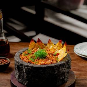 Pot Mexican