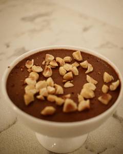 Milk Chocolate