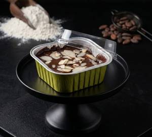 Nutella Brownie