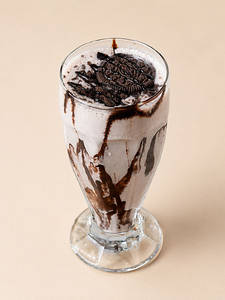 Classic Oreo Shake