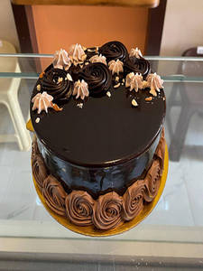 Chocolate Delight