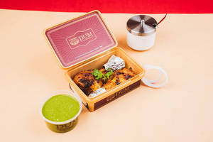 Kalmi Kabab
