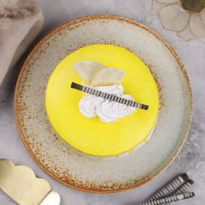 Pineapple Cake