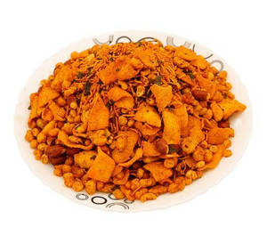 Madrasi Mix