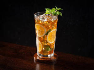 Lemon Ice Tea