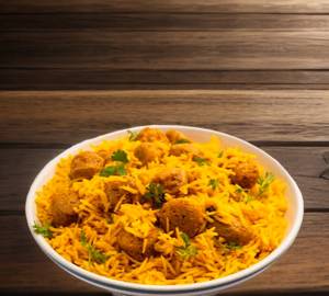 Nutri chawal jeera