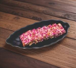 Gulab chikki