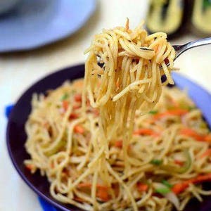 Hakka Noodles