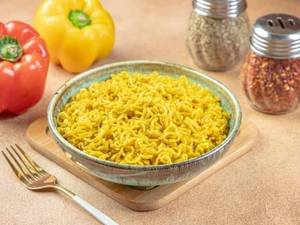 Plain Maggi
