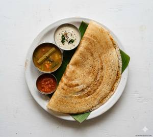 Mysore Sada Dosa