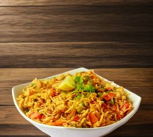 Fried rice