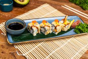 Ebi Tempura