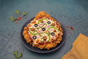 Chicken Chizza