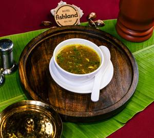 Blue Crab Soup ( Without Shell - Boneless )