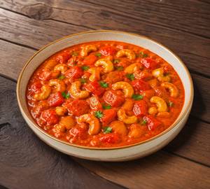 Kaju Tomato Curry