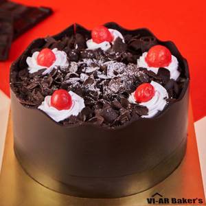 Black Forest Cake